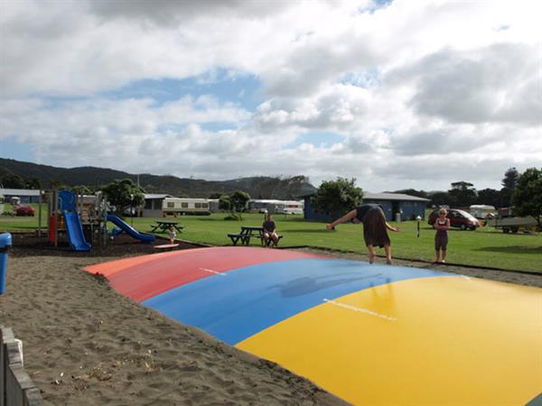 playground