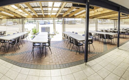 Papahua dining4